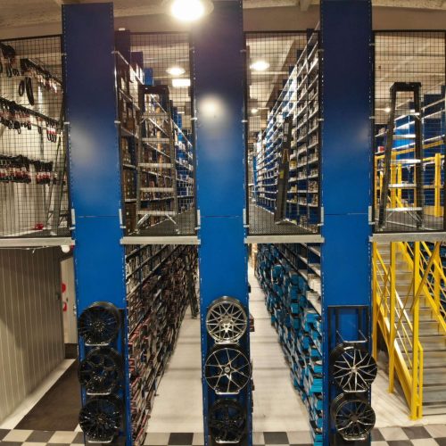 created by dji camera