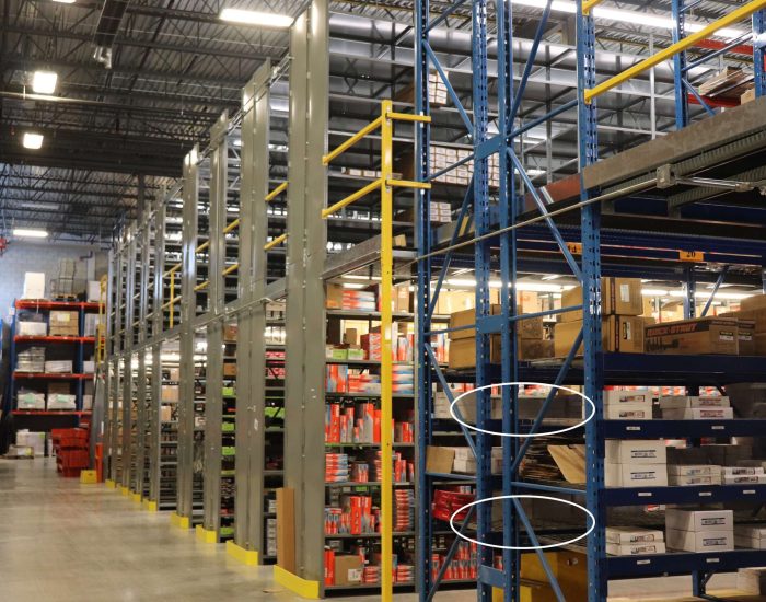 Entrepot De Montreal 3