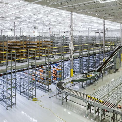 METALWARE – Image – Multi-tier _ Custom – E-Series Widespan – SL (62)