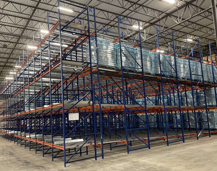 Ten Deep Magnum PF System