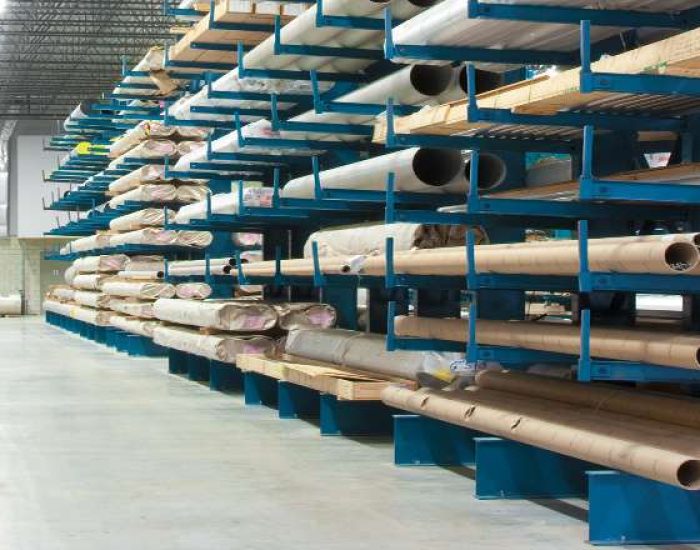 cantilever-racking