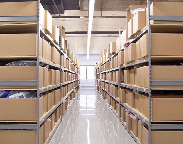 metal-shelving-retail-solution