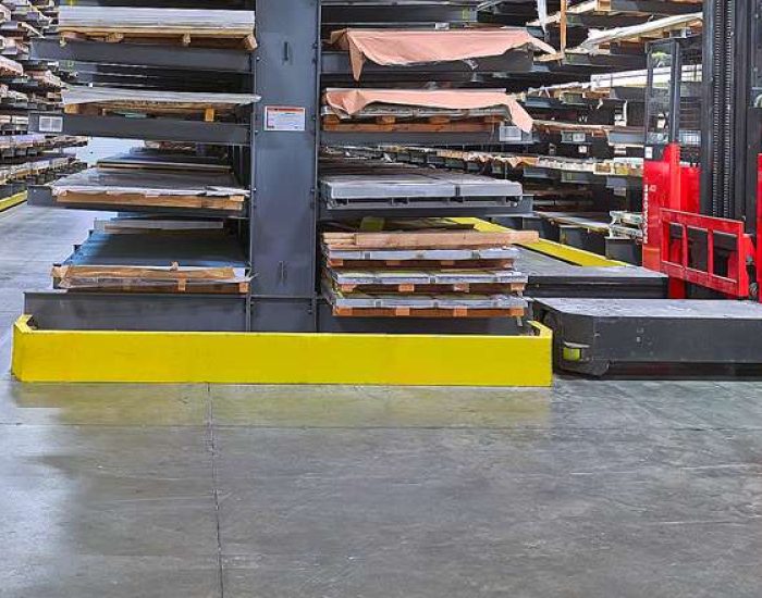 vna-cantilever-racking